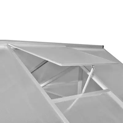 Garden greenhouse