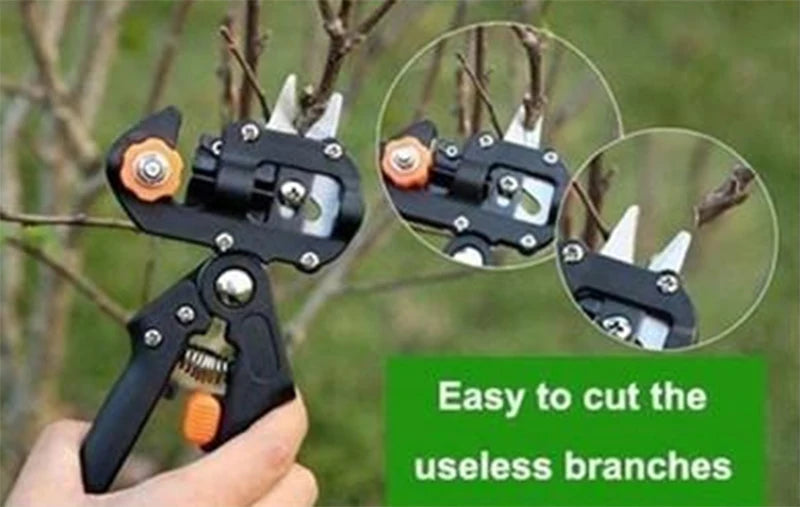 Grafting Pruner Garden Tool