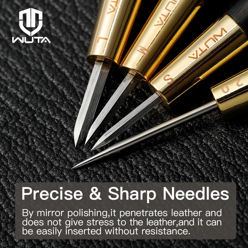 2nd Generation Leather Stitching Tools