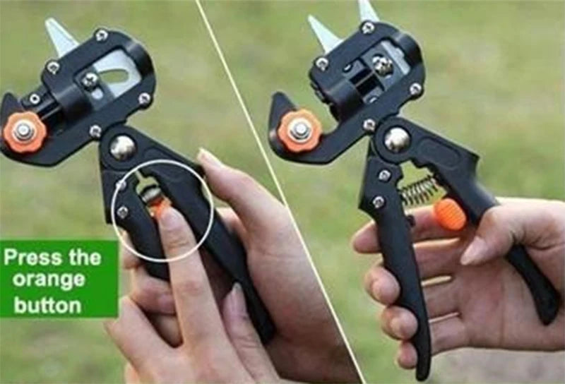 Grafting Pruner Garden Tool