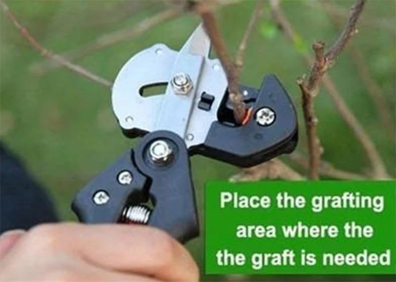 Grafting Pruner Garden Tool