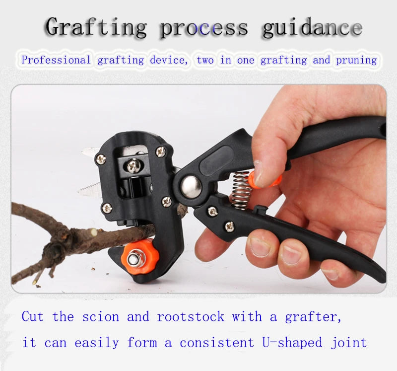 Grafting Pruner Garden Tool