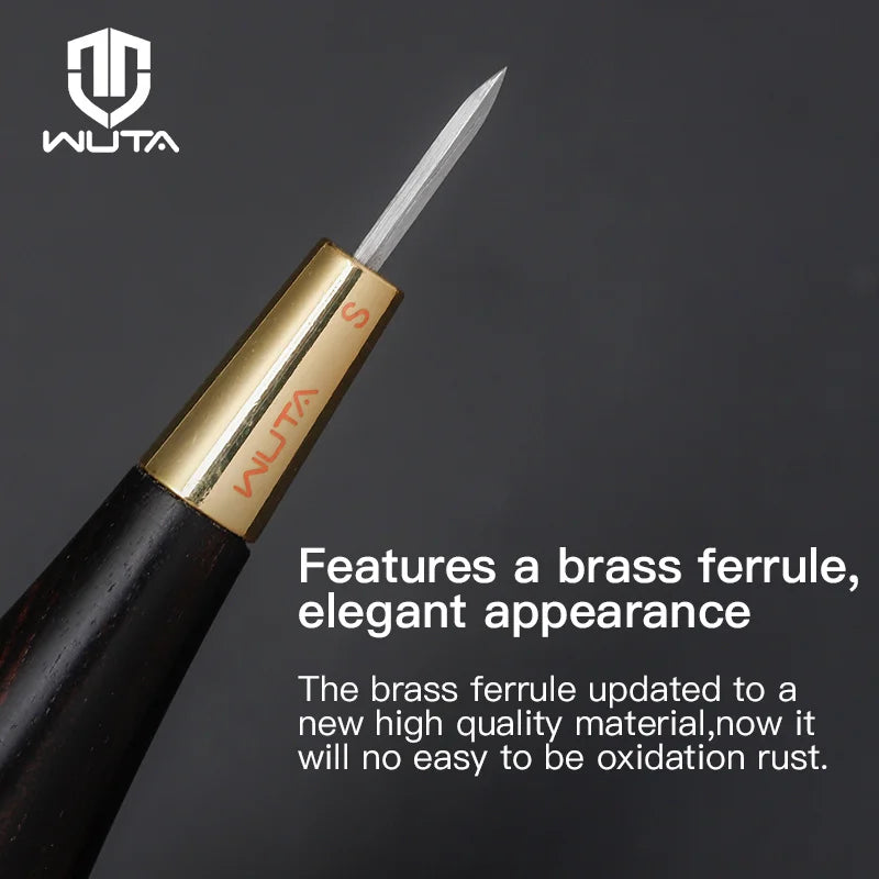 2nd Generation Leather Stitching Tools