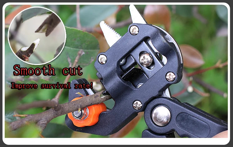 Grafting Pruner Garden Tool