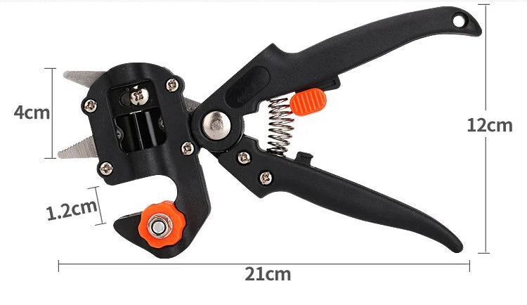 Grafting Pruner Garden Tool