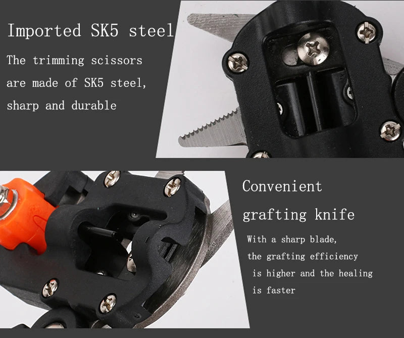 Grafting Pruner Garden Tool