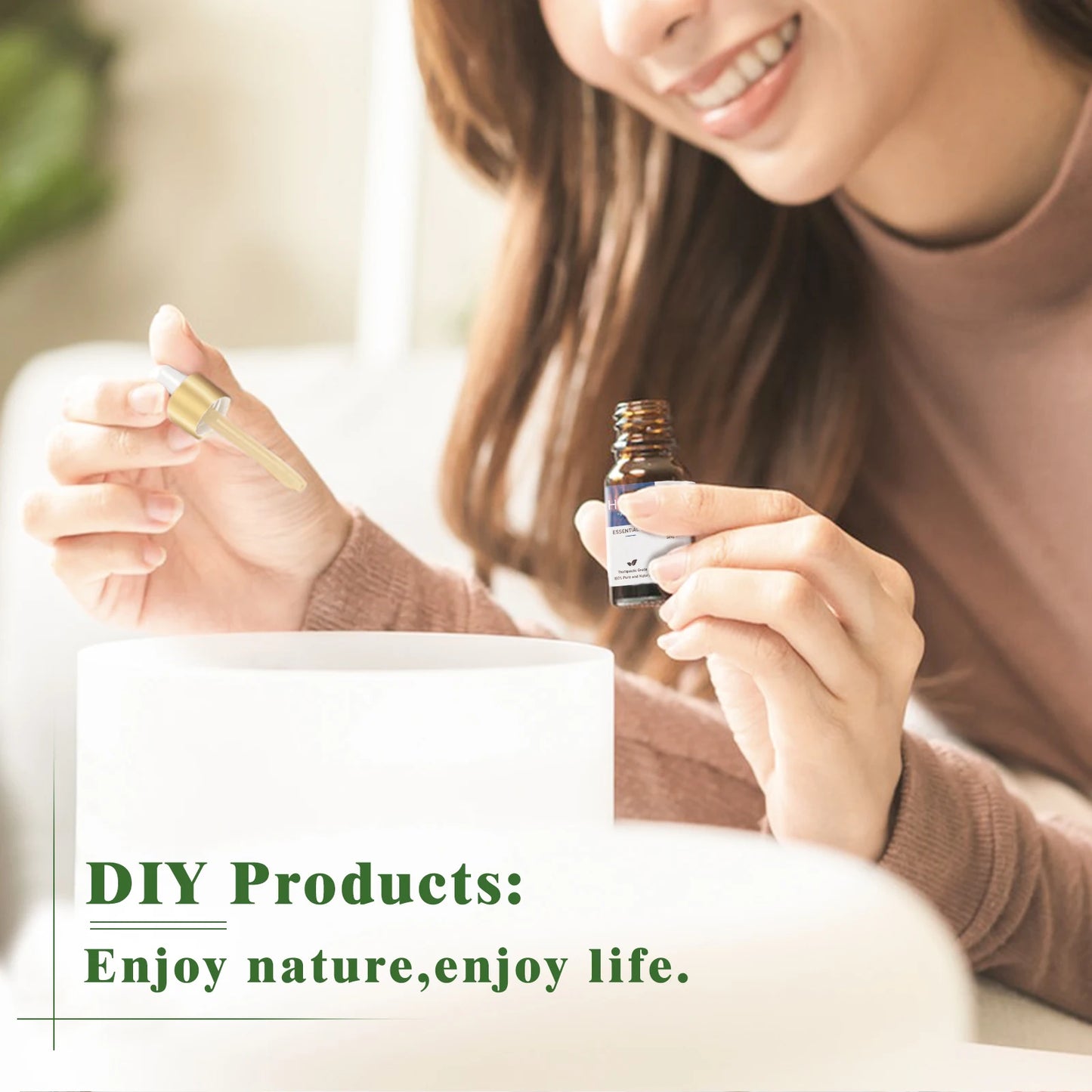 Rosemary Essential Oil