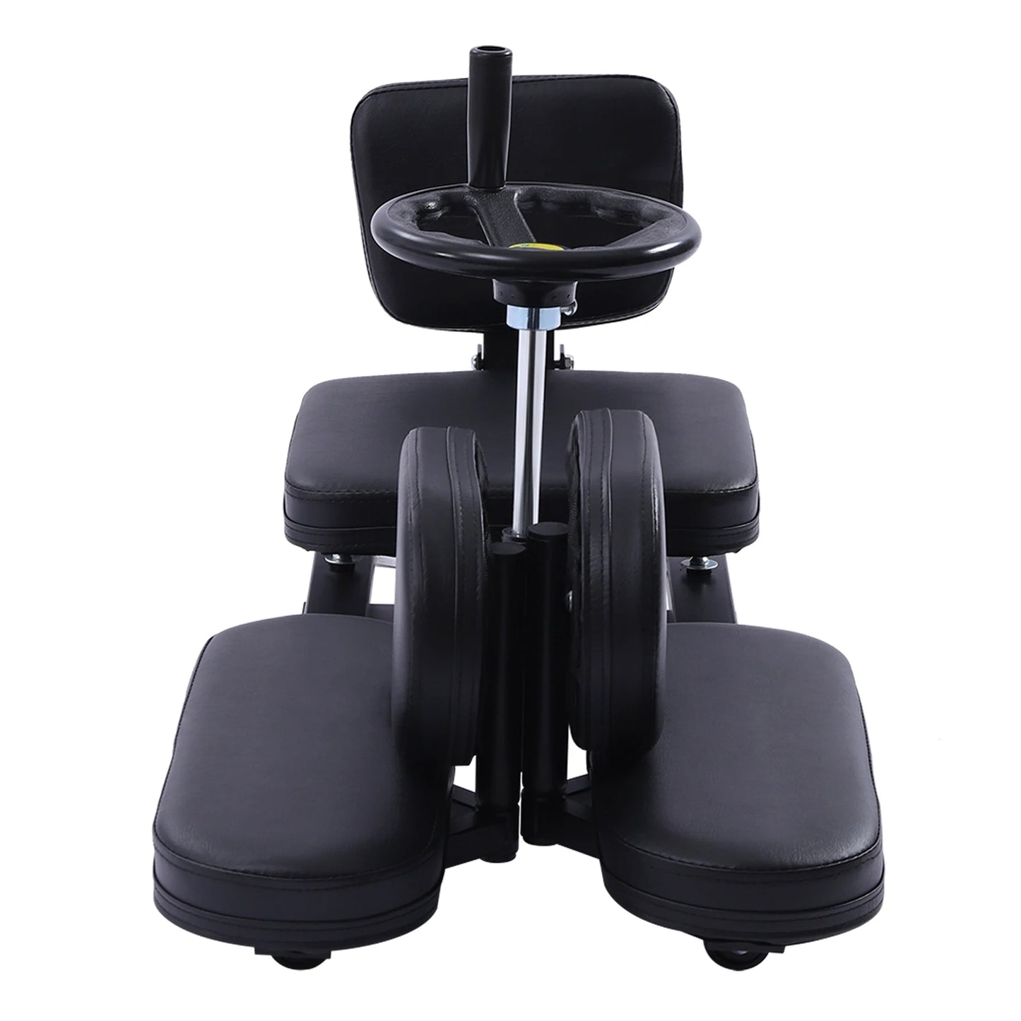 3 Bar Leg Split Stretching Machine