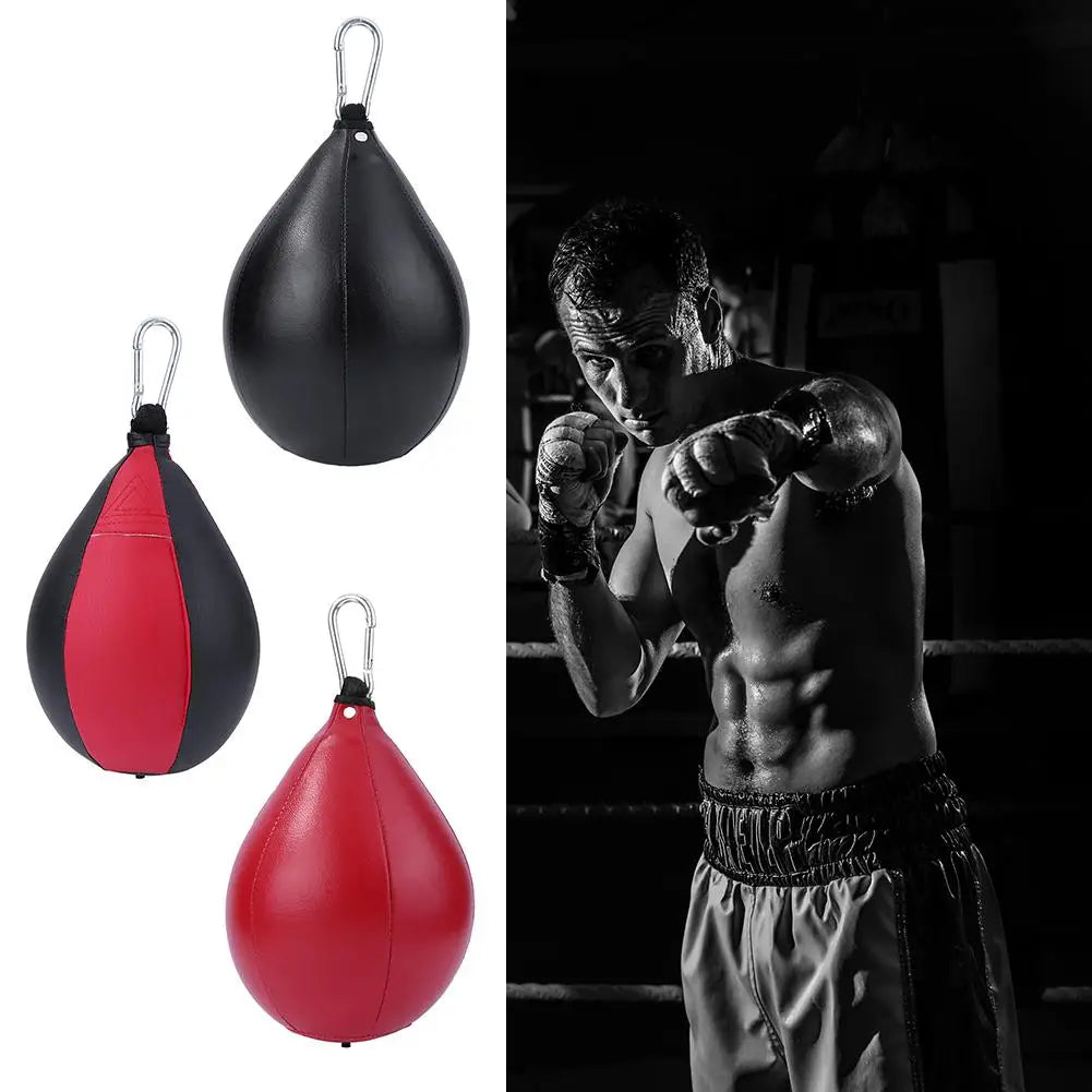 Training Speedball Boxing Punching Bag