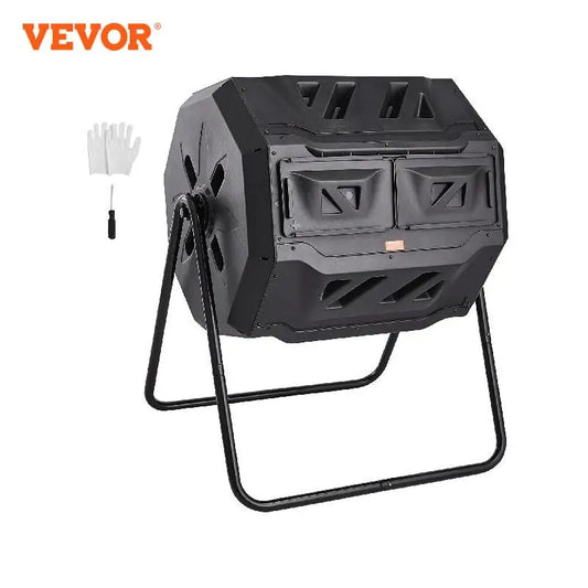 BPA Free Compost Bin Tumbler