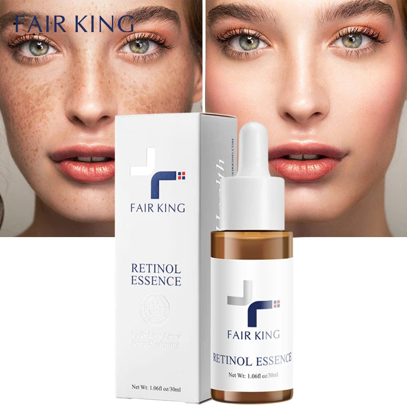 Retinol Serum Anti-Aging