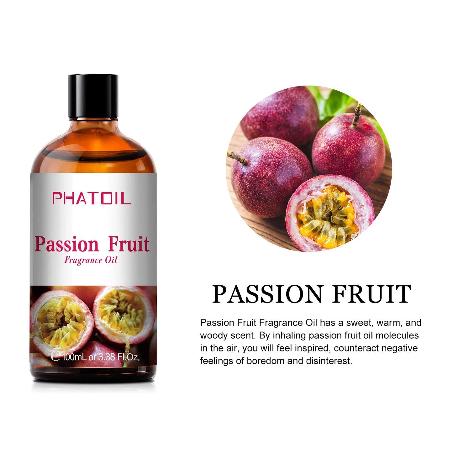 Fruit Fragrance Oils